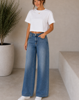 Journey Maya High Rise Wide Leg