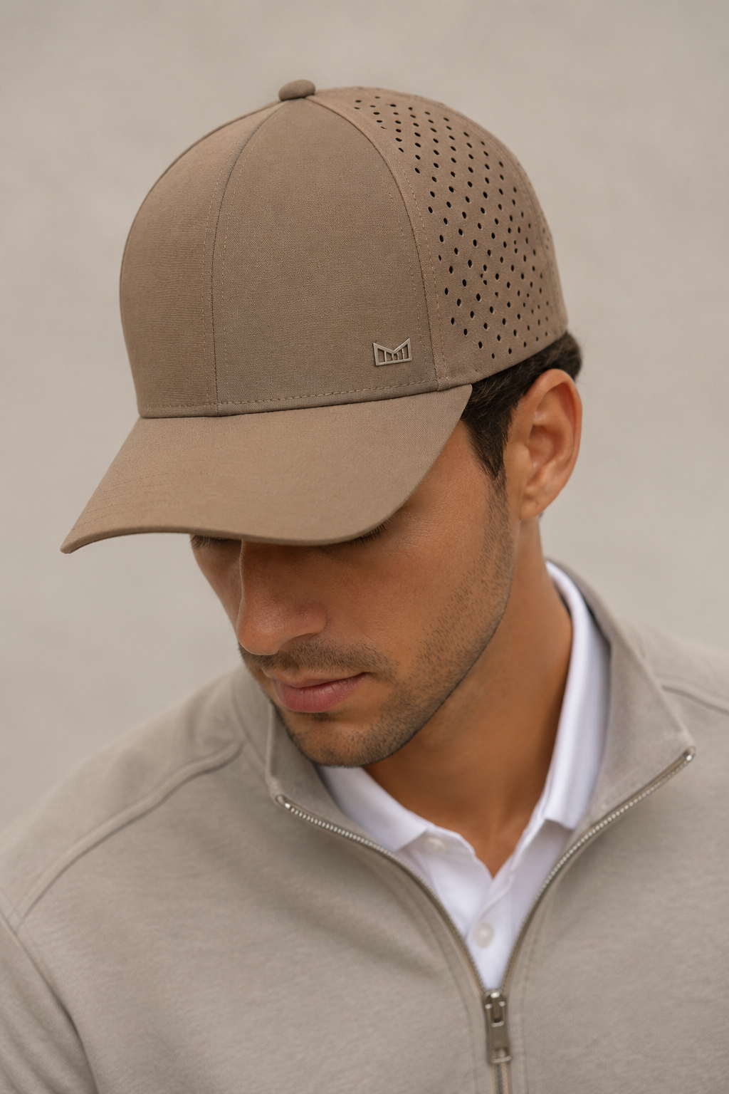 Teak Hydrolite A-Game Hat