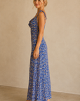 Black Jessenia Dress