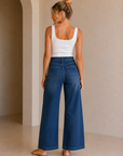 Cheerfully Meg Wide Leg