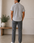 Clay Bennet Short Sleeve Shirt