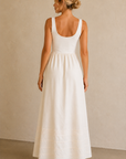 Cloud Johanna Midi Dress