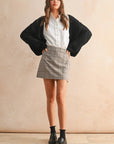 Black River Knit Cardigan