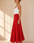 Chili Pepper Meryl Skirt