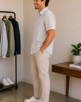 Moss Ezra Shirt - KTNSHEZR