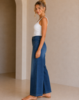 Cheerfully Meg Wide Leg