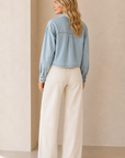 Advantage Aubrey Button Down - KT154801