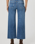 Westminster Distressed Anessa W/ Raw Hem