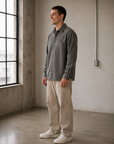 Everglade The Marbella SS Shirt