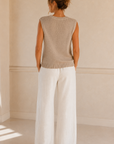 Stone Rowan Top