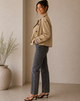 Chino Addison Trench
