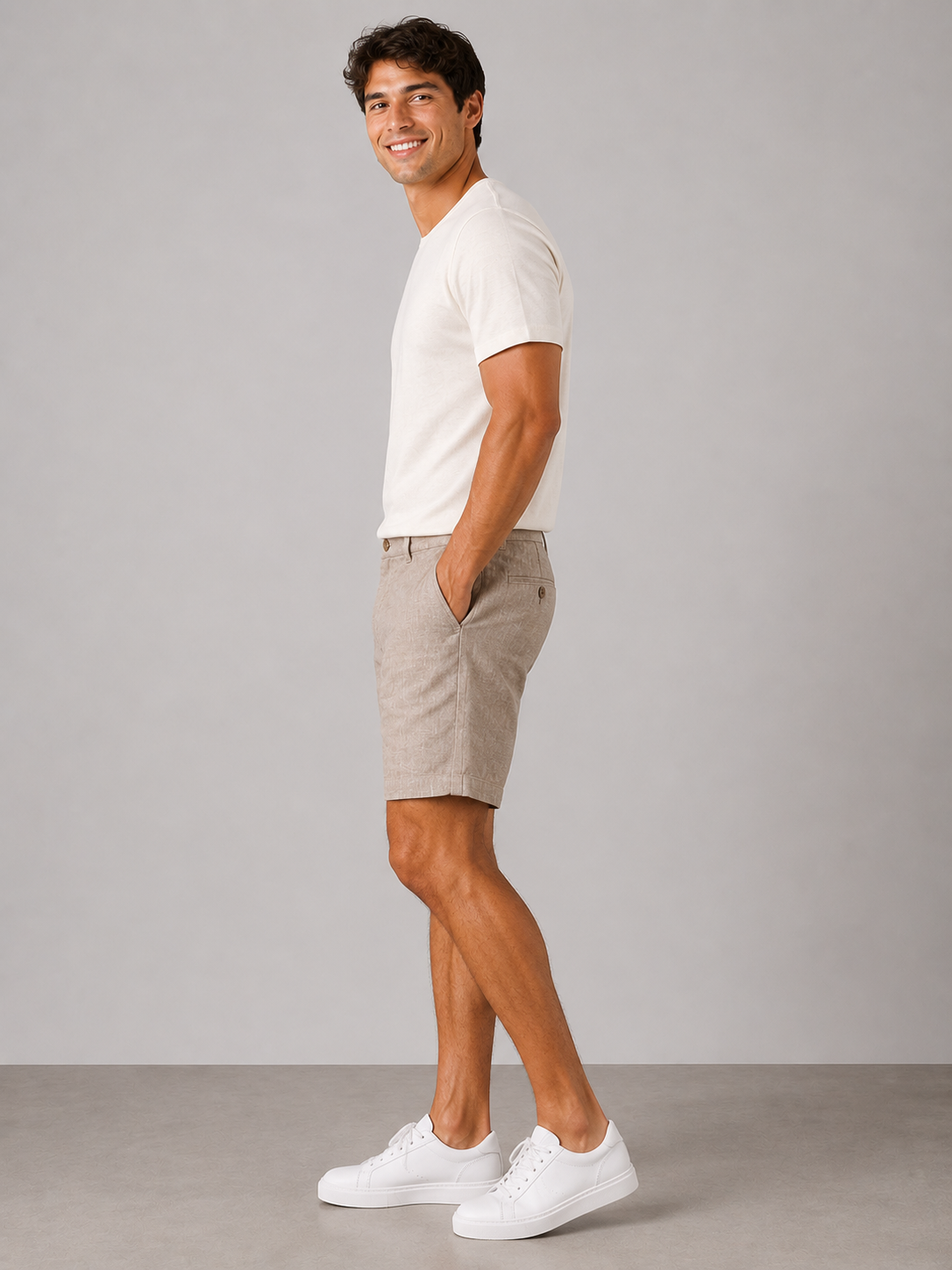 Sand Dune Wilson Shorts