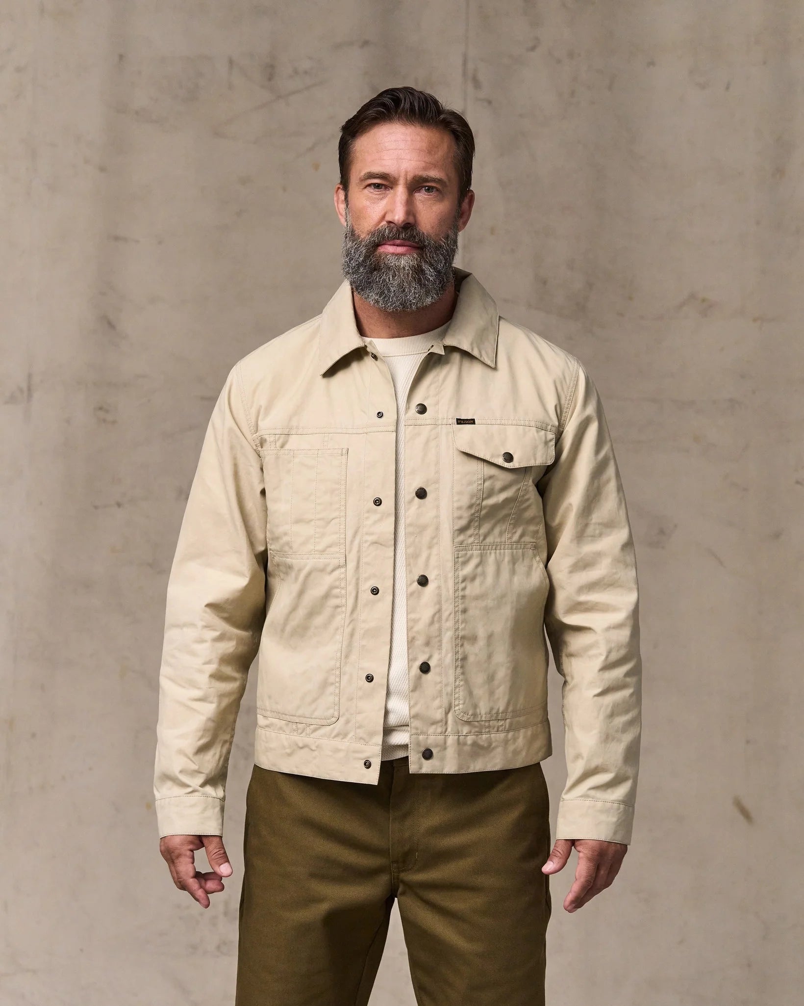 Quail Tan Ranger Short Cruiser