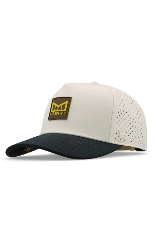 Hydro Odysea Yellow Jacket Hat