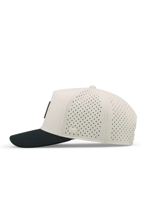 Hydro Odysea Yellow Jacket Hat