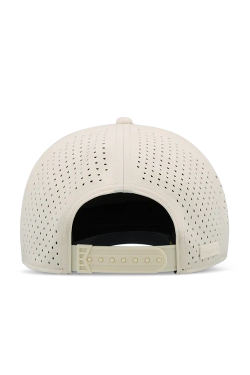 Hydro Odysea Yellow Jacket Hat