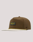 Yellow Jacket Hydrolite Coronado Hat