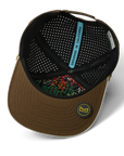 Yellow Jacket Hydrolite Coronado Hat