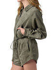 Desert Sage Jacket