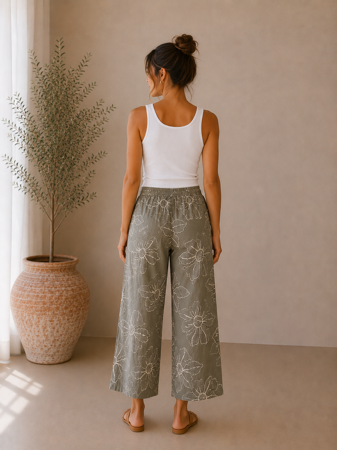 Sage Laura Pants