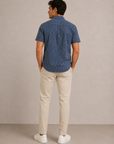 Natural Saturday Hemp Chino