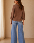 Cocoa Eloise Sweater