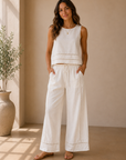Off White Siena Pants