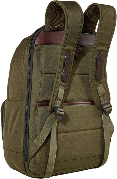 Otter Green Dryden Backpack