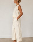 Cloud Daycation Pant