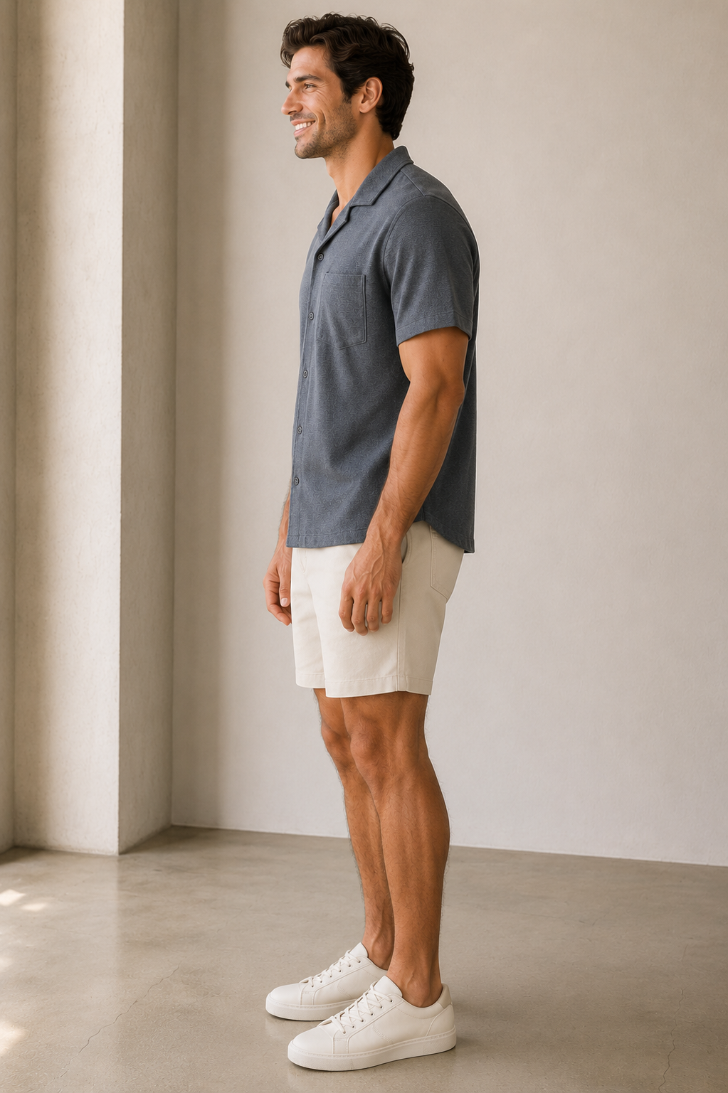 Diesel The Mercer SS Shirt