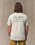Black Diamond Graphic T Shirt