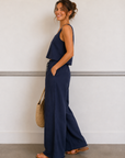 Eclipse Charlie Top