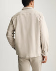 Asher Cloud Explorer Jacket