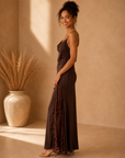 Coco Aubrey Dress