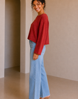 Ruby Anessa Sweater