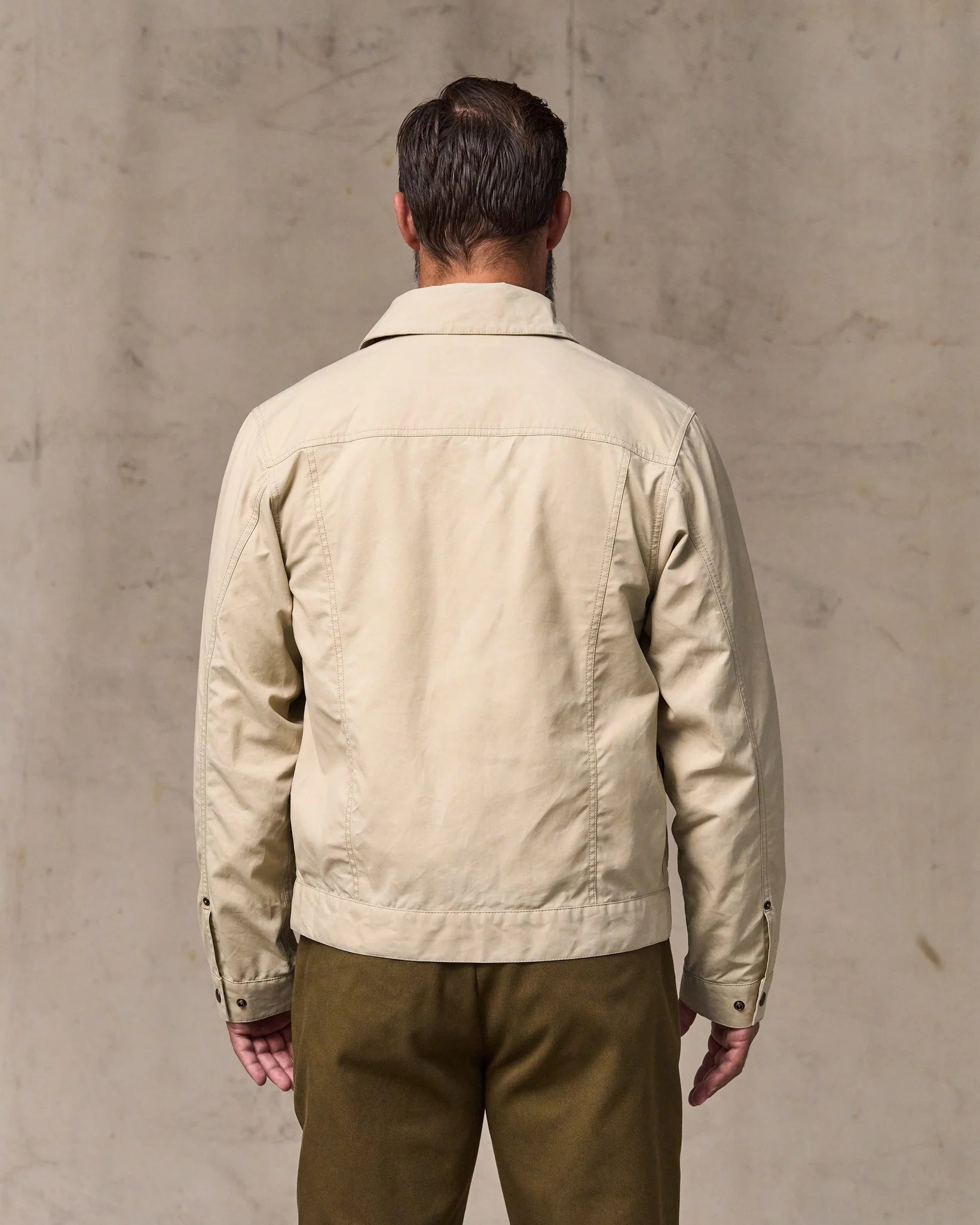 Quail Tan Ranger Short Cruiser
