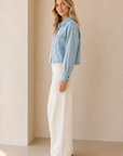 Advantage Aubrey Button Down - KT154801