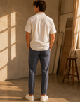 India Ink 5 Pocket Slim Pant