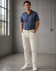 Stone 5 Pocket Slim Pant