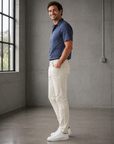 Stone 5 Pocket Slim Pant
