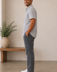 Clay Bennet Short Sleeve Shirt