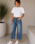Journey Maya High Rise Wide Leg