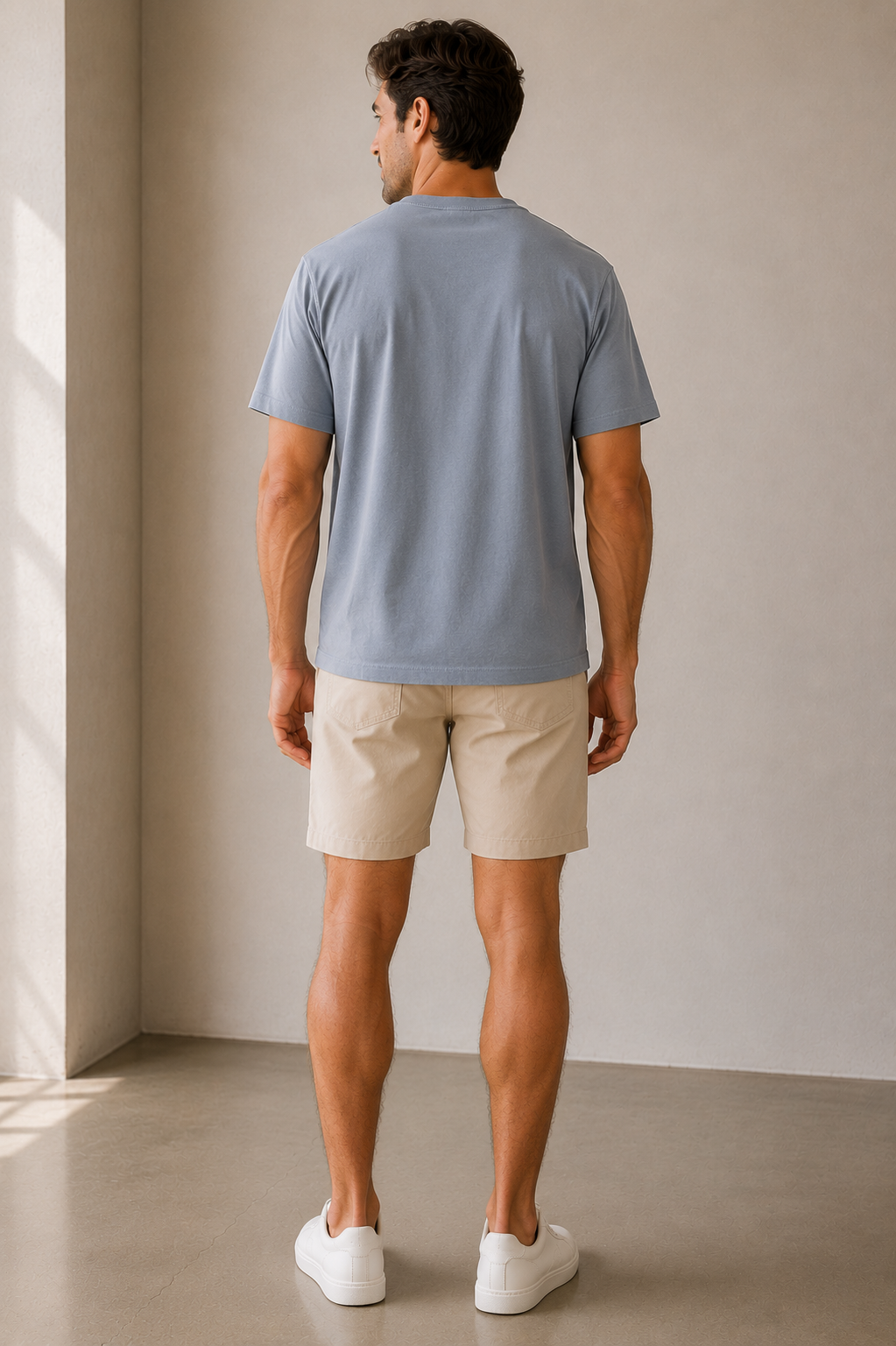 H2O The Del Sur Tee