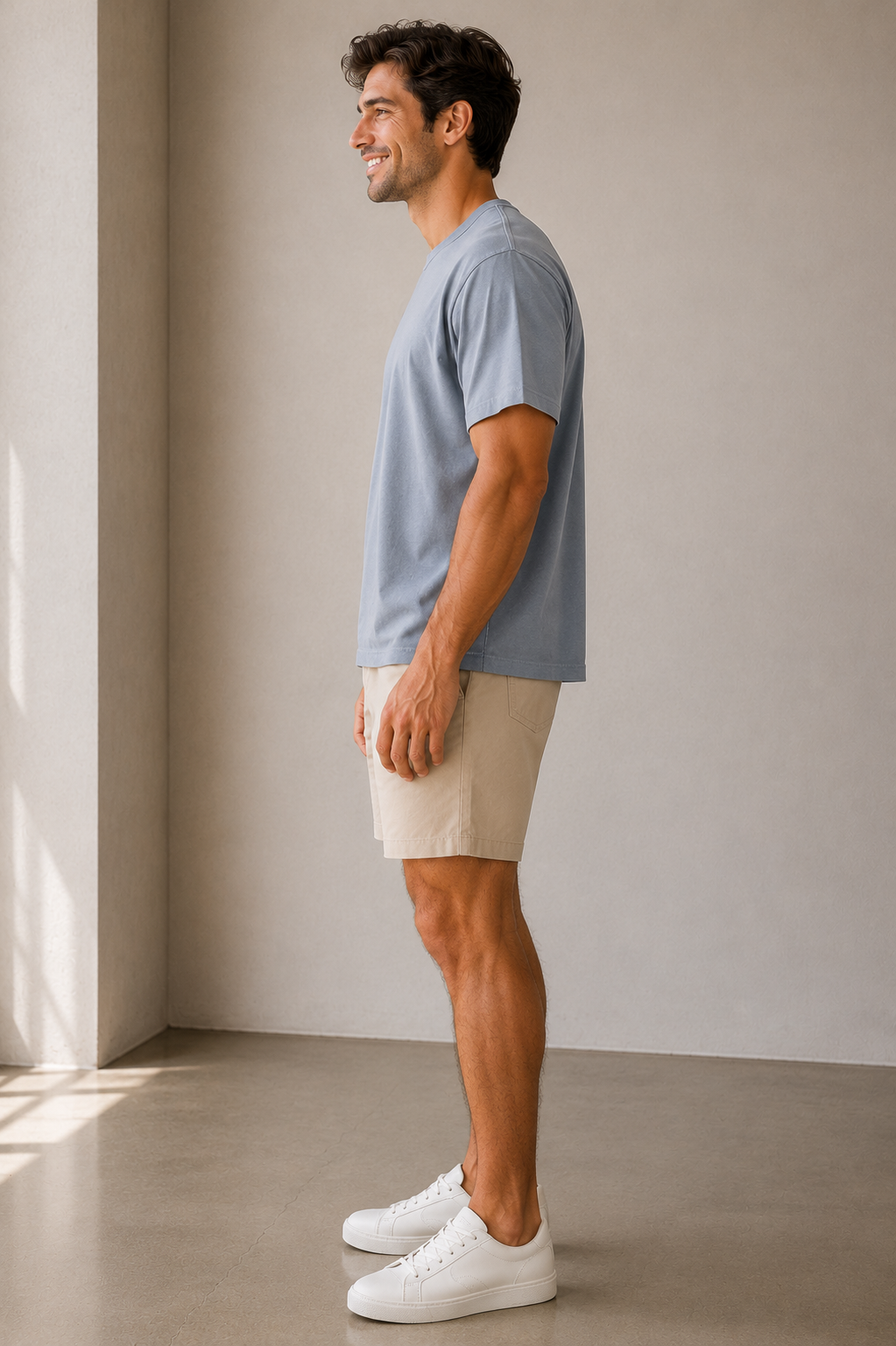 H2O The Del Sur Tee
