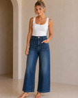 Cheerfully Meg Wide Leg