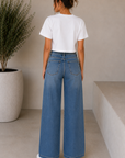 Journey Maya High Rise Wide Leg