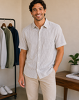 Moss Ezra Shirt - KTNSHEZR