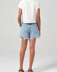 Swapmeet Parker Long Short