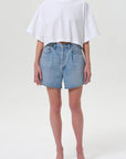 Raft Rhoda Short