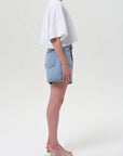 Raft Rhoda Short